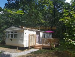Camping Bois De Saint Hilaire