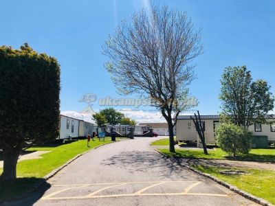 Marine Holiday Park