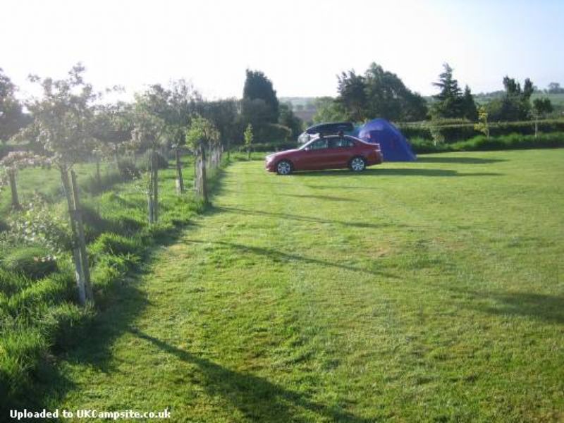 New House Farm Certificated Site