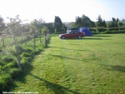 New House Farm Certificated Site