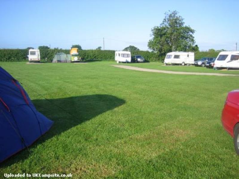New House Farm Certificated Site