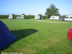 New House Farm Certificated Site