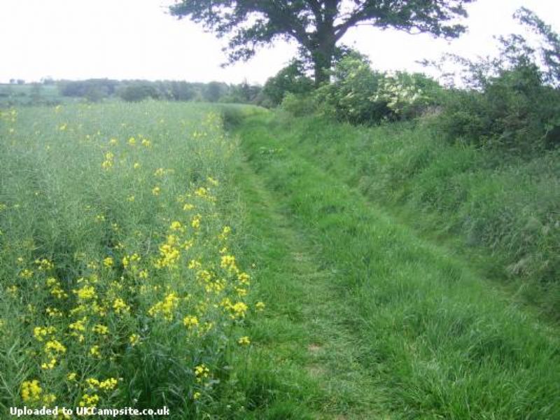 New House Farm Certificated Site