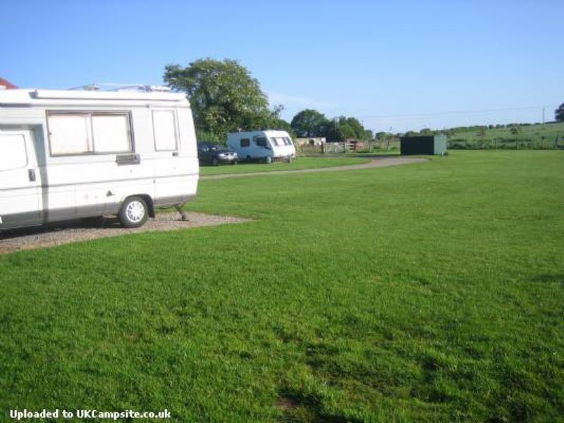 New House Farm Certificated Site