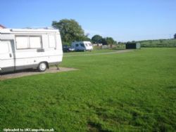 New House Farm Certificated Site