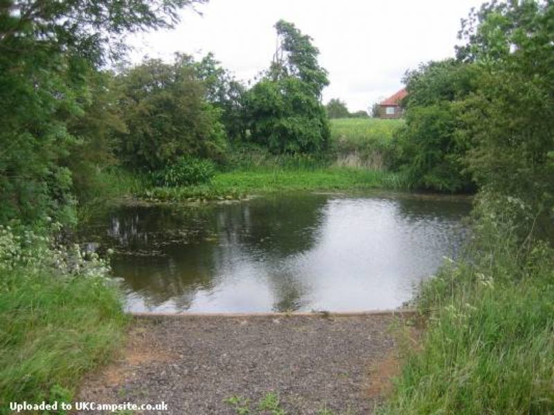 New House Farm Certificated Site