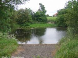 New House Farm Certificated Site