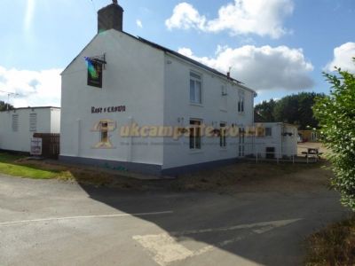 Rose and Crown