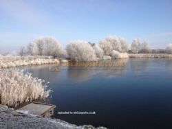 Fields End Water Caravan Park And Fishery