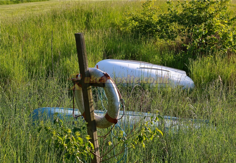 Fields End Water Caravan Park And Fishery