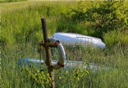 Fields End Water Caravan Park And Fishery