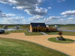 Fields End Water Caravan Park And Fishery
