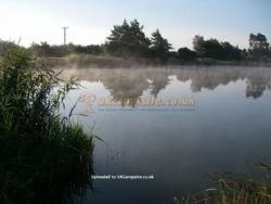 Fields End Water Caravan Park And Fishery