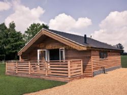 Fields End Water Caravan Park And Fishery