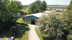 Fields End Water Caravan Park And Fishery