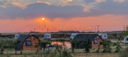 Fields End Water Caravan Park And Fishery