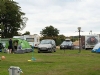 Muirkirk Caravan Site