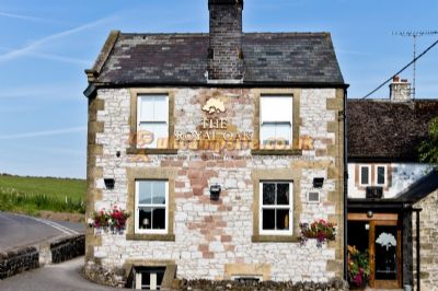 The Royal Oak