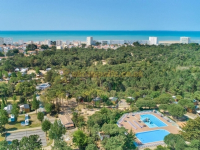 Camping Les Sirenes