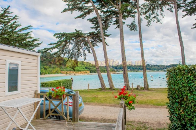 Camping Port L Epine