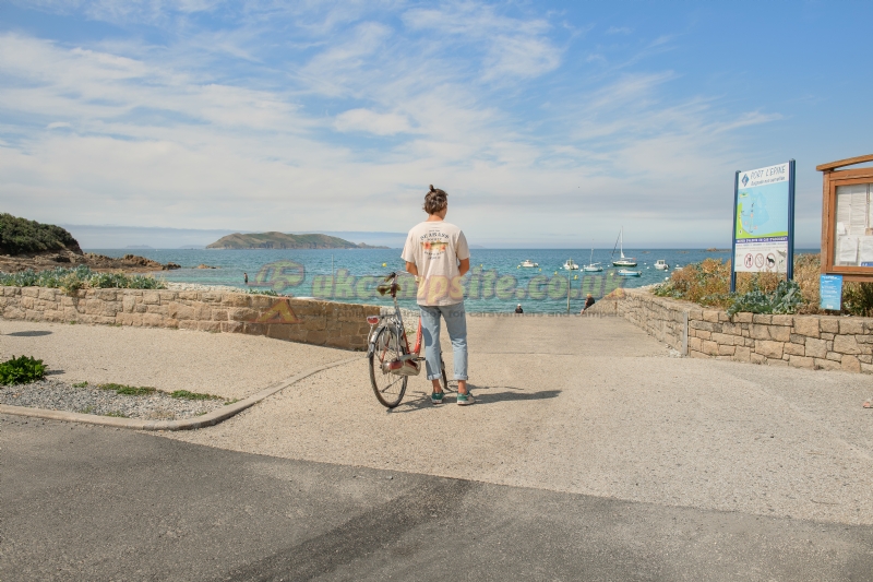 Camping Port L Epine