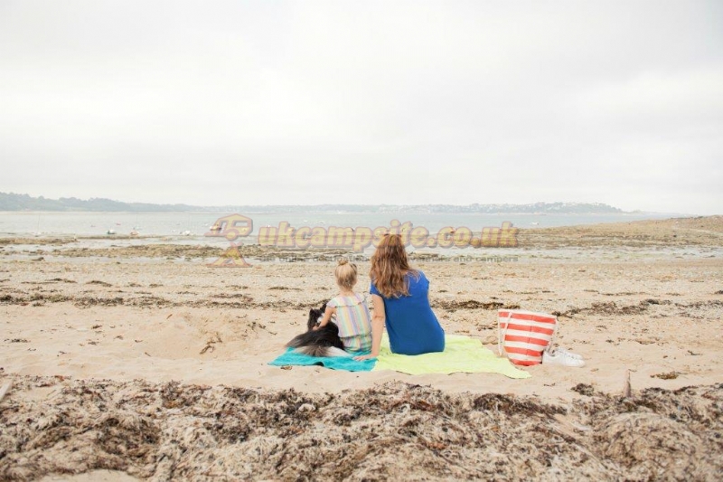 Camping Port L Epine