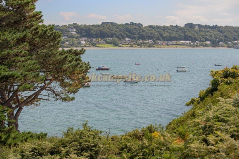 Camping Port L Epine