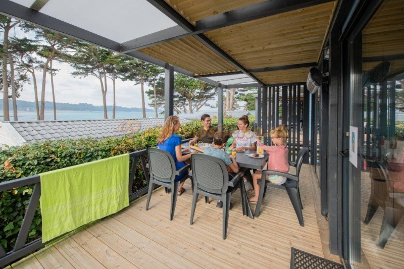 Camping Port L Epine