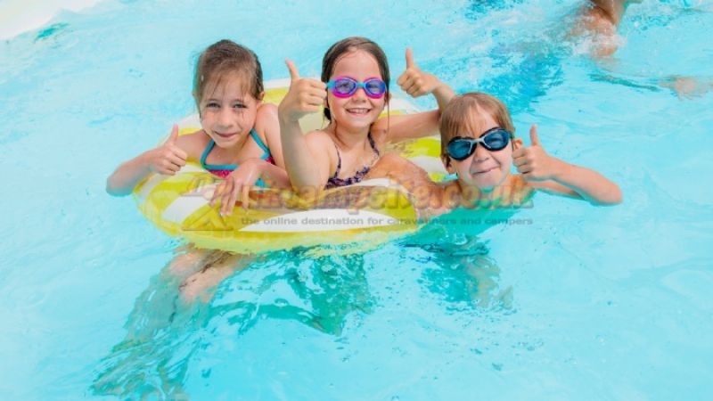 Camping Port L Epine