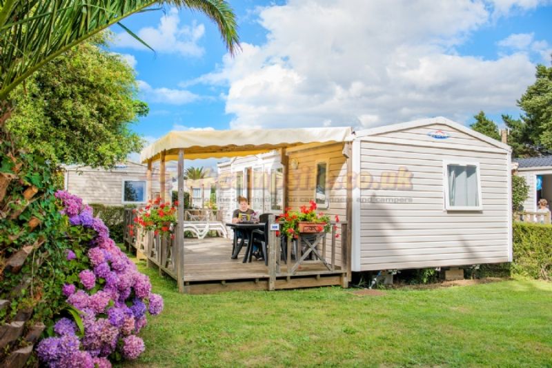 Camping Port L Epine