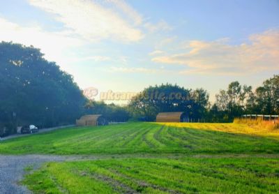 Moorhay Farm Caravan And Camping Park