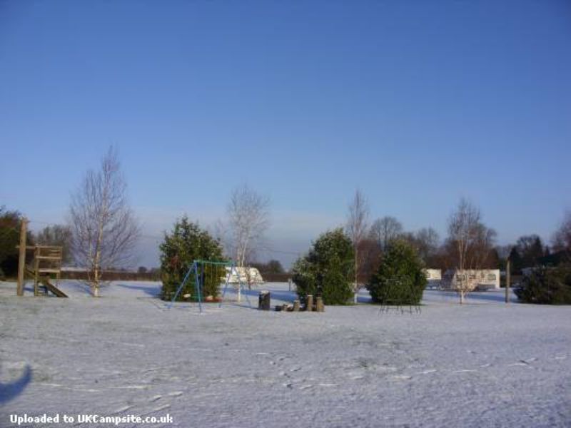 White House Farm