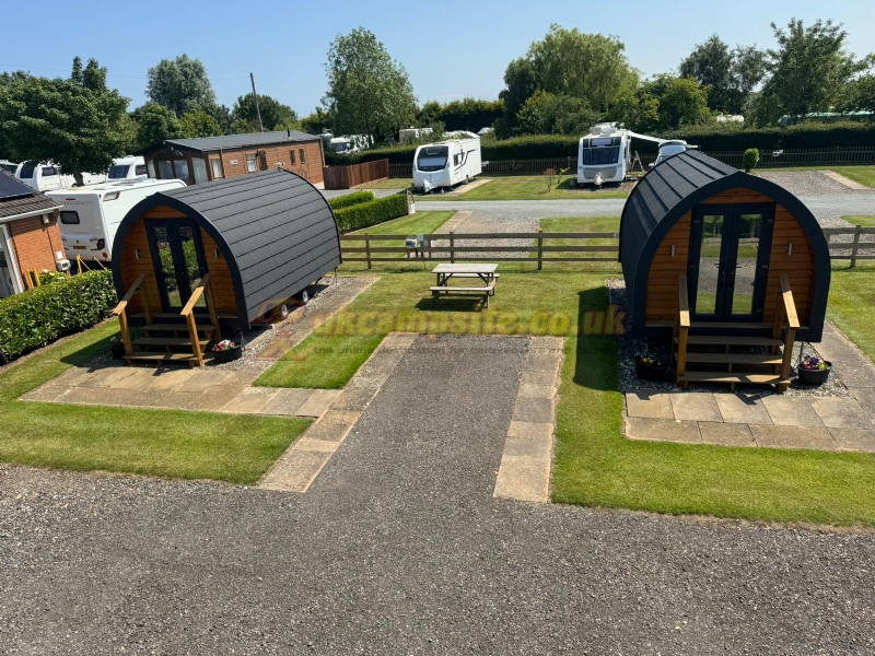 Country Meadow Caravan Park