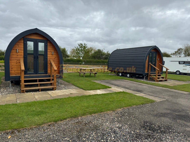 Country Meadow Caravan Park