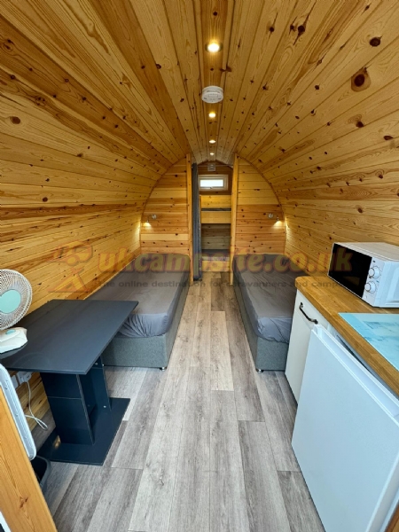 Country Meadow Caravan Park