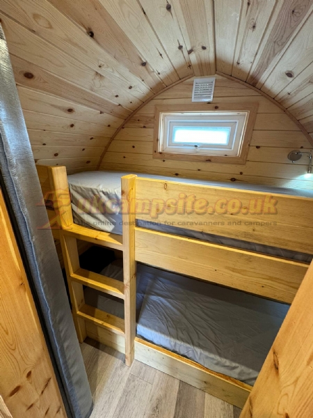 Country Meadow Caravan Park