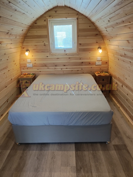 Country Meadow Caravan Park
