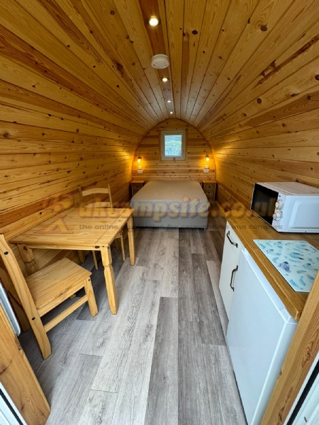 Country Meadow Caravan Park