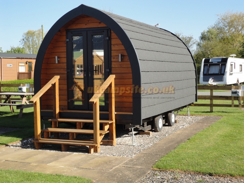 Country Meadow Caravan Park