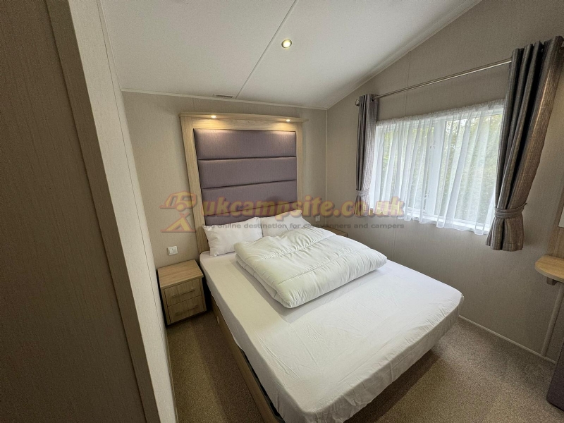 Country Meadow Caravan Park