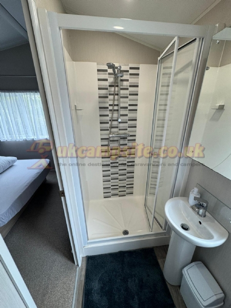 Country Meadow Caravan Park