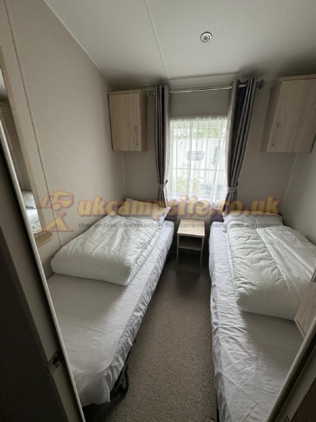Country Meadow Caravan Park