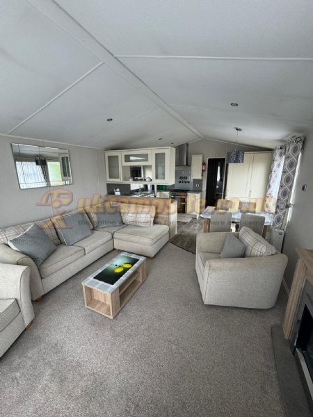 Country Meadow Caravan Park