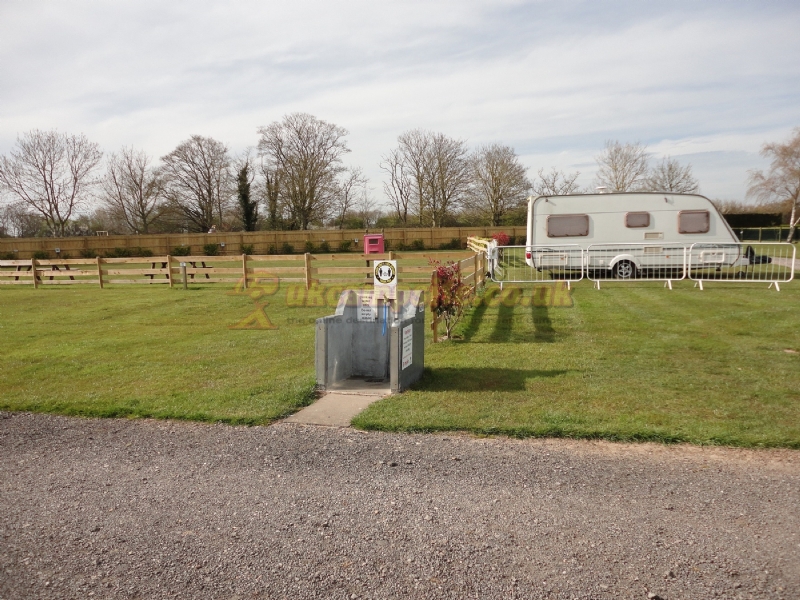Country Meadow Caravan Park
