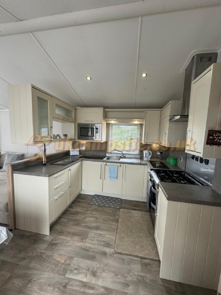 Country Meadow Caravan Park