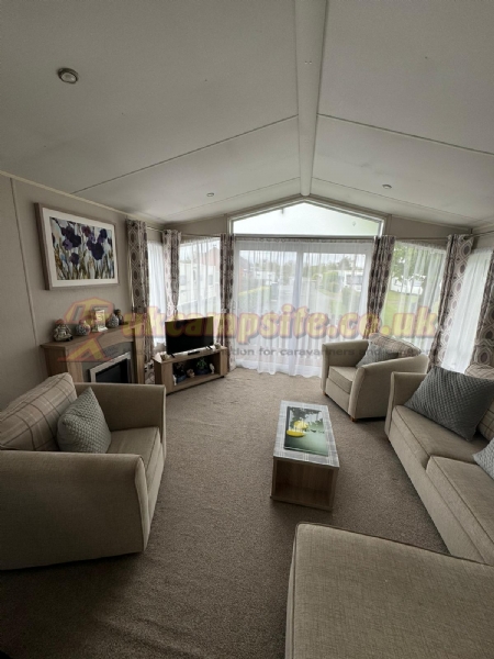 Country Meadow Caravan Park