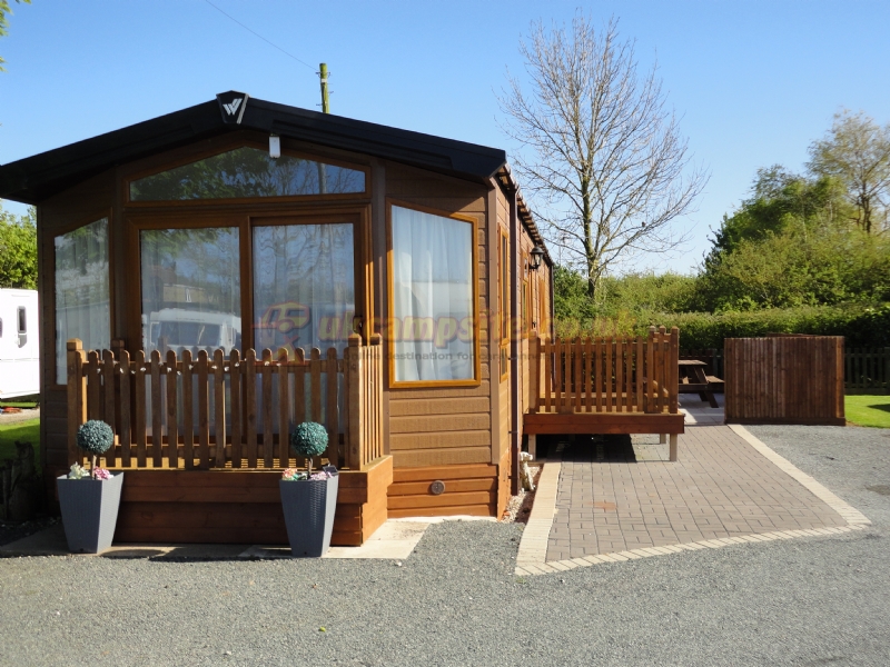 Country Meadow Caravan Park