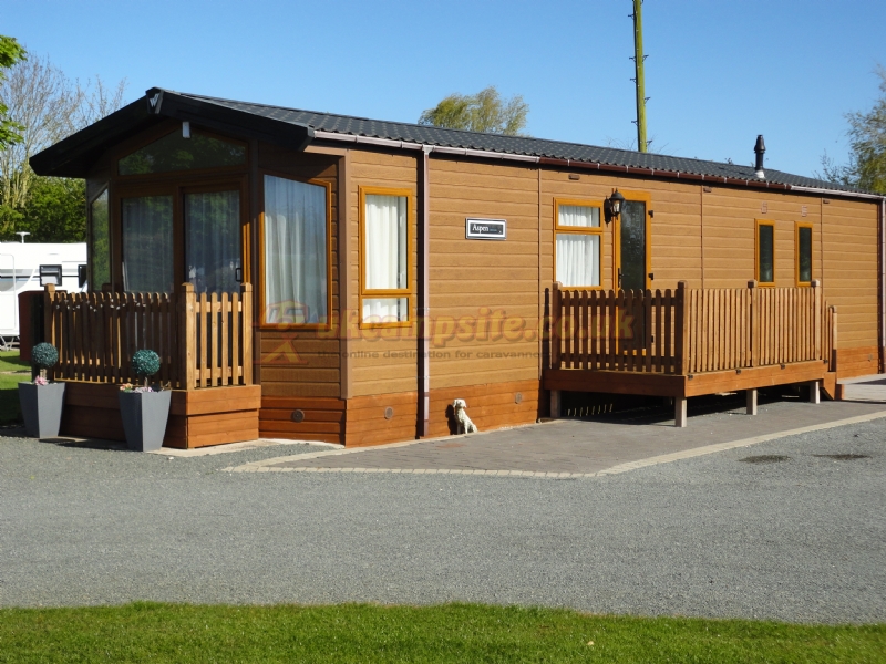 Country Meadow Caravan Park