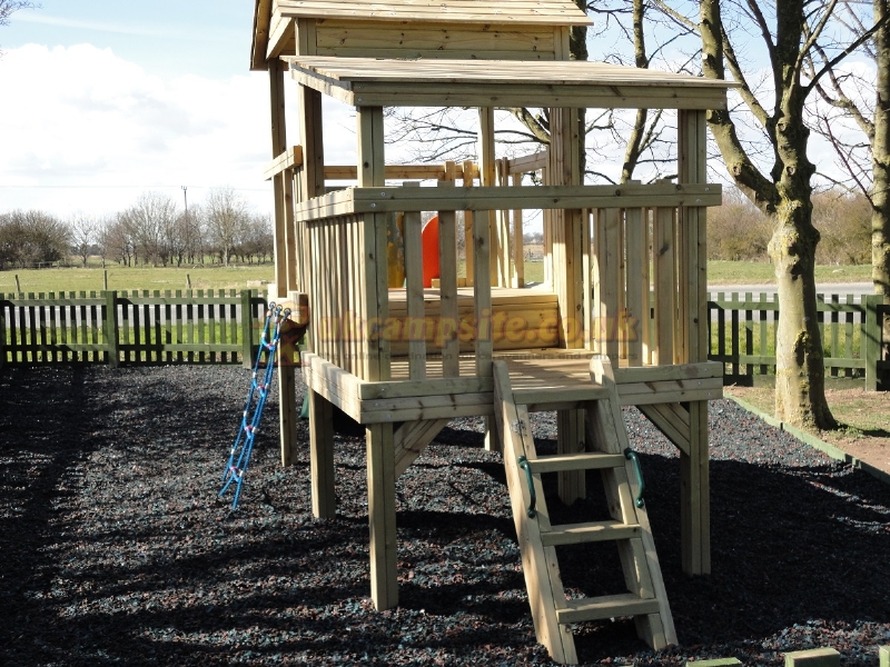 Country Meadow Caravan Park