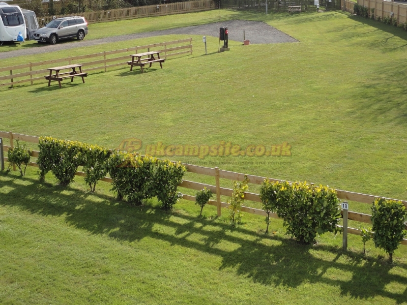 Country Meadow Caravan Park